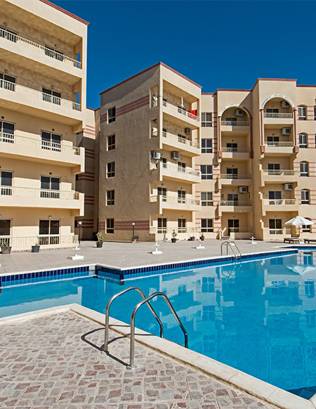 Flats for sale in selaiyur